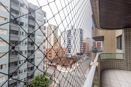 Apartamento para alugar com 79m², 1 quarto e 1 vaga Apartamento para alugar com 79m², 1 quarto e 1 vagaVista da Varanda