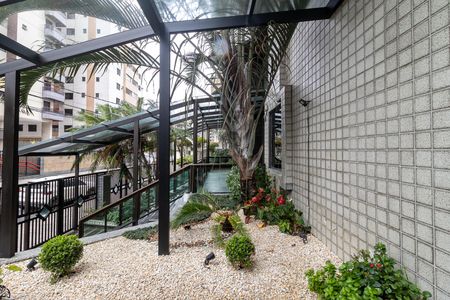 Apartamento para alugar com 79m², 1 quarto e 1 vaga Apartamento para alugar com 79m², 1 quarto e 1 vagaÁrea comum