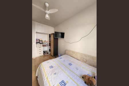 Casa à venda com 80m², 2 quartos e 1 vaga Casa à venda com 80m², 2 quartos e 1 vagaQuarto 2