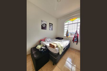 Casa à venda com 80m², 2 quartos e 1 vaga Casa à venda com 80m², 2 quartos e 1 vagaQuarto 1