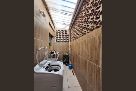 Casa à venda com 80m², 2 quartos e 1 vaga Casa à venda com 80m², 2 quartos e 1 vagaÁrea de Serviço