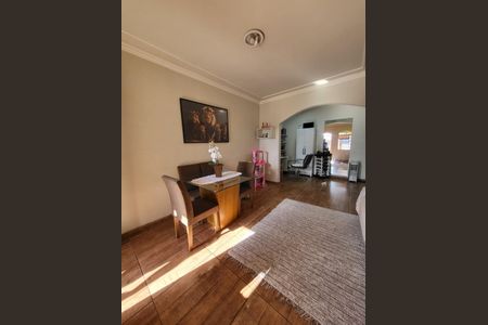 Casa à venda com 80m², 2 quartos e 1 vagaSala