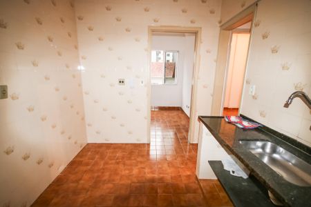Apartamento para alugar com 68m², 2 quartos e 1 vaga Apartamento para alugar com 68m², 2 quartos e 1 vagaCozinha