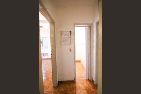 Apartamento para alugar com 68m², 2 quartos e 1 vaga Apartamento para alugar com 68m², 2 quartos e 1 vagaCorredor