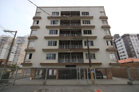 Apartamento para alugar com 68m², 2 quartos e 1 vaga Apartamento para alugar com 68m², 2 quartos e 1 vagaFachada