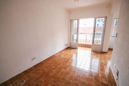 Apartamento para alugar com 68m², 2 quartos e 1 vaga Apartamento para alugar com 68m², 2 quartos e 1 vagaSala