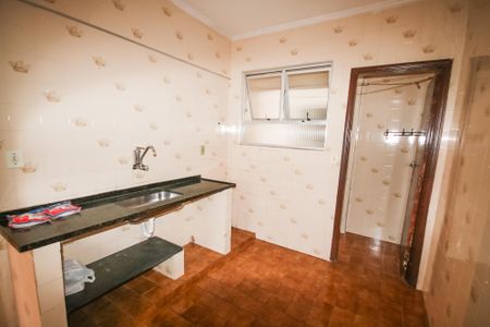 Apartamento para alugar com 68m², 2 quartos e 1 vaga Apartamento para alugar com 68m², 2 quartos e 1 vagaCozinha