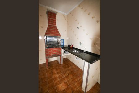 Apartamento para alugar com 68m², 2 quartos e 1 vaga Apartamento para alugar com 68m², 2 quartos e 1 vagaÁrea comum - Churrasqueira