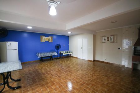 Apartamento para alugar com 68m², 2 quartos e 1 vaga Apartamento para alugar com 68m², 2 quartos e 1 vagaÁrea comum - Salão de festas