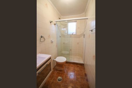 Apartamento para alugar com 68m², 2 quartos e 1 vaga Apartamento para alugar com 68m², 2 quartos e 1 vagaBanheiro