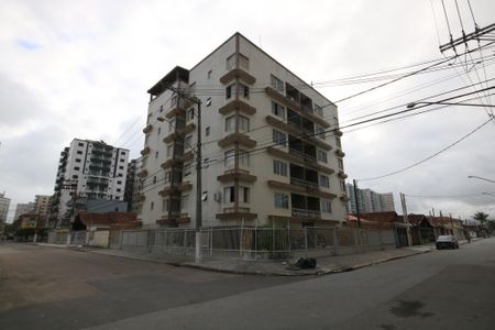 Apartamento para alugar com 68m², 2 quartos e 1 vaga Apartamento para alugar com 68m², 2 quartos e 1 vagaFachada
