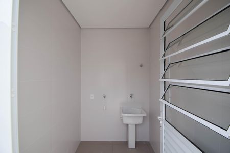 Casa de condomínio para alugar com 61m², 2 quartos e sem vaga Casa de condomínio para alugar com 61m², 2 quartos e sem vagaÁrea de Serviço