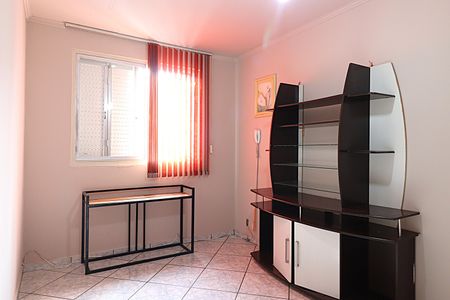 Sala de apartamento para alugar com 1 quarto, 42m² em Parque Santa Fé, Porto Alegre