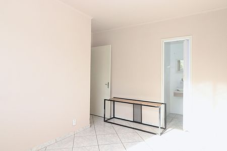 Suíte de apartamento para alugar com 1 quarto, 42m² em Parque Santa Fé, Porto Alegre