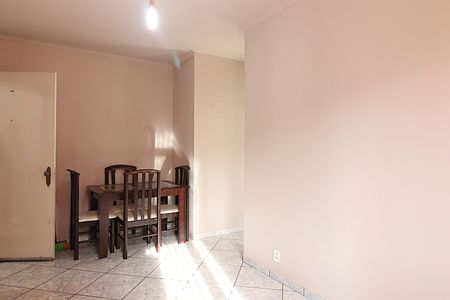 Sala de apartamento para alugar com 1 quarto, 42m² em Parque Santa Fé, Porto Alegre