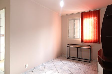 Sala de apartamento para alugar com 1 quarto, 42m² em Parque Santa Fé, Porto Alegre