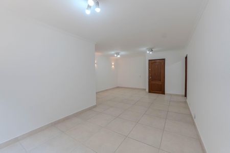 Sala de apartamento à venda com 3 quartos, 105m² em Consolação, São Paulo