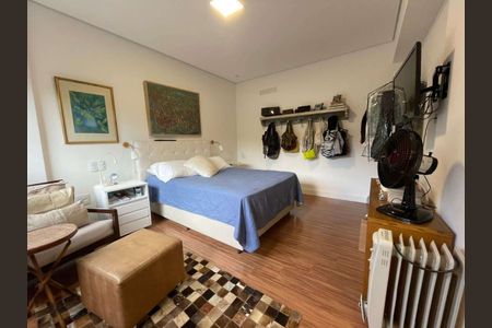 Foto 19 de apartamento à venda com 4 quartos, 590m² em Serra, Belo Horizonte