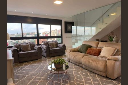 Apartamento à venda com 590m², 4 quartos e 4 vagasFoto 08