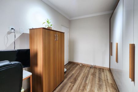 Apartamento à venda com 60m², 2 quartos e 1 vaga Apartamento à venda com 60m², 2 quartos e 1 vagaQuarto 1
