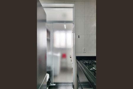 Apartamento à venda com 60m², 2 quartos e 1 vaga Apartamento à venda com 60m², 2 quartos e 1 vagaÁrea de Serviço