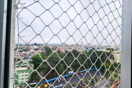 Apartamento à venda com 60m², 2 quartos e 1 vaga Apartamento à venda com 60m², 2 quartos e 1 vagaVista do Quarto 2