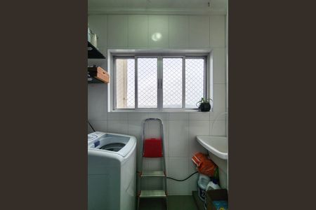 Apartamento à venda com 60m², 2 quartos e 1 vaga Apartamento à venda com 60m², 2 quartos e 1 vagaÁrea de Serviço