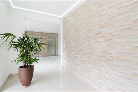 Apartamento à venda com 60m², 2 quartos e 1 vaga Apartamento à venda com 60m², 2 quartos e 1 vagaÁrea Comum