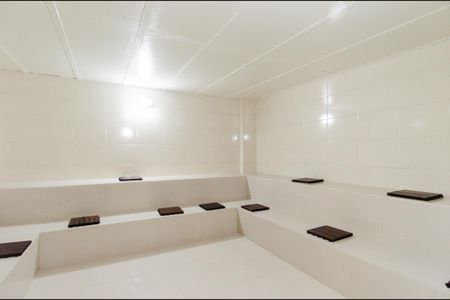 Apartamento à venda com 60m², 2 quartos e 1 vaga Apartamento à venda com 60m², 2 quartos e 1 vagaÁrea Comum