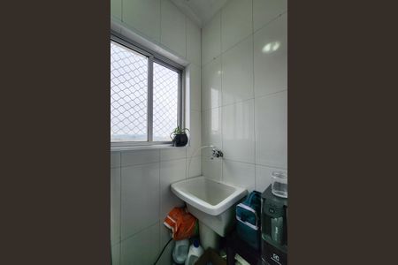 Apartamento à venda com 60m², 2 quartos e 1 vaga Apartamento à venda com 60m², 2 quartos e 1 vagaÁrea de Serviço