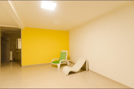 Apartamento à venda com 60m², 2 quartos e 1 vaga Apartamento à venda com 60m², 2 quartos e 1 vagaÁrea Comum