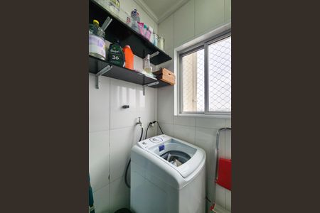 Apartamento à venda com 60m², 2 quartos e 1 vaga Apartamento à venda com 60m², 2 quartos e 1 vagaÁrea de Serviço