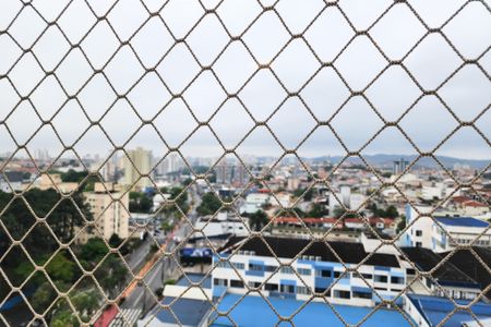 Apartamento à venda com 60m², 2 quartos e 1 vaga Apartamento à venda com 60m², 2 quartos e 1 vagaVista