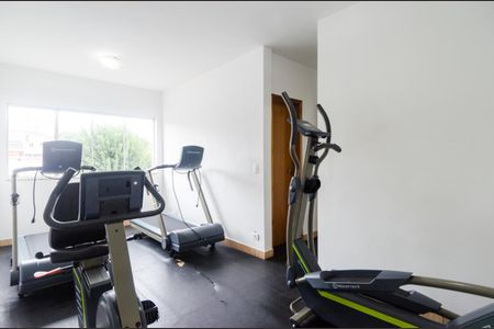 Apartamento à venda com 60m², 2 quartos e 1 vaga Apartamento à venda com 60m², 2 quartos e 1 vagaÁrea Comum