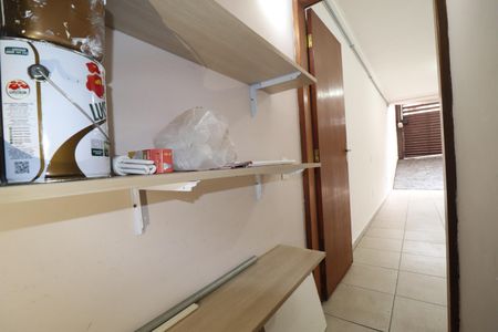 Casa à venda com 152m², 4 quartos e 2 vagasDepósito Garagem