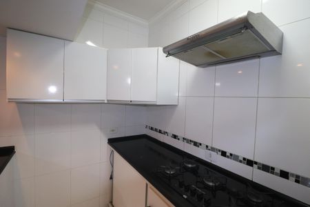 Casa à venda com 152m², 4 quartos e 2 vagasCozinha