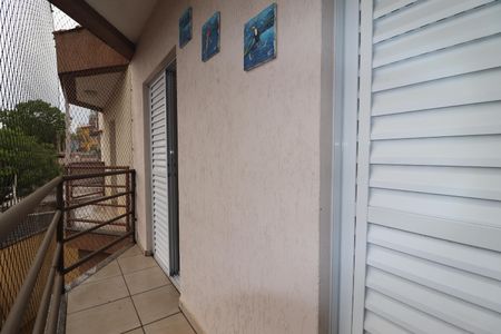 Casa à venda com 152m², 4 quartos e 2 vagasVaranda Suíte 