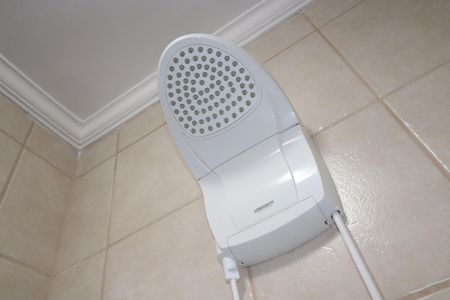 Casa à venda com 152m², 4 quartos e 2 vagasBanheiro da Suíte 