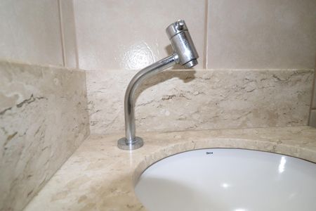 Casa à venda com 152m², 4 quartos e 2 vagasLavabo 1