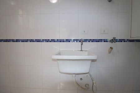 Casa à venda com 152m², 4 quartos e 2 vagasÁrea de Serviço