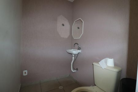 Casa à venda com 152m², 4 quartos e 2 vagasLavabo 2