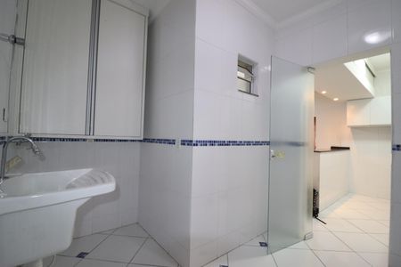 Casa à venda com 152m², 4 quartos e 2 vagasÁrea de Serviço