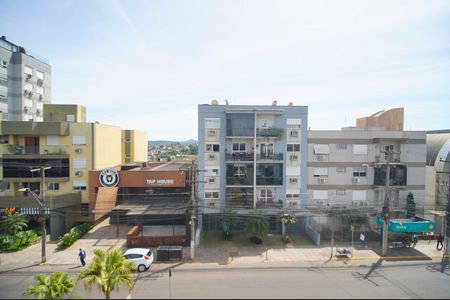Vista do Quarto 1 de apartamento à venda com 2 quartos, 73m² em Hamburgo Velho, Novo Hamburgo