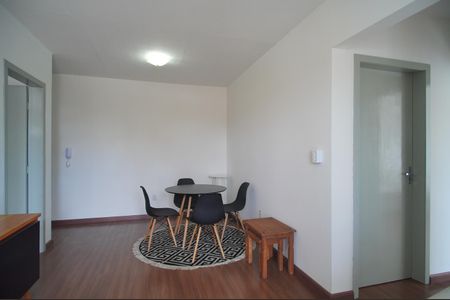 Sala de apartamento à venda com 2 quartos, 73m² em Hamburgo Velho, Novo Hamburgo