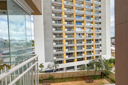 Apartamento à venda com 74m², 2 quartos e 1 vaga Apartamento à venda com 74m², 2 quartos e 1 vagaVista do Quarto