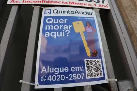 Casa para alugar com 50m², 1 quarto e sem vagaPlaca