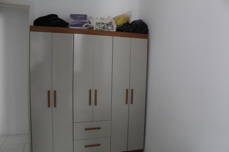 Quarto de apartamento à venda com 2 quartos, 63m² em Tijuca, Rio de Janeiro