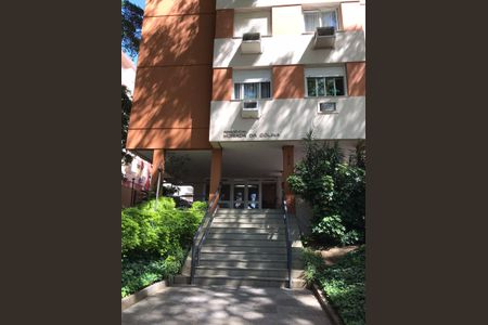 Apartamento à venda com 77m², 3 quartos e 1 vaga