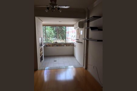 Apartamento à venda com 77m², 3 quartos e 1 vaga