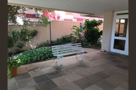 Apartamento à venda com 77m², 3 quartos e 1 vaga